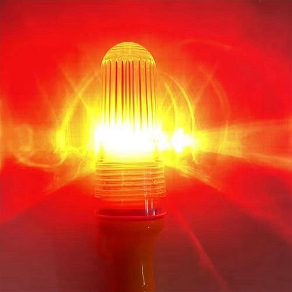Signal Flare Kit - Światła ostrzegawcze do łodzi, elektroniczne świetliki
