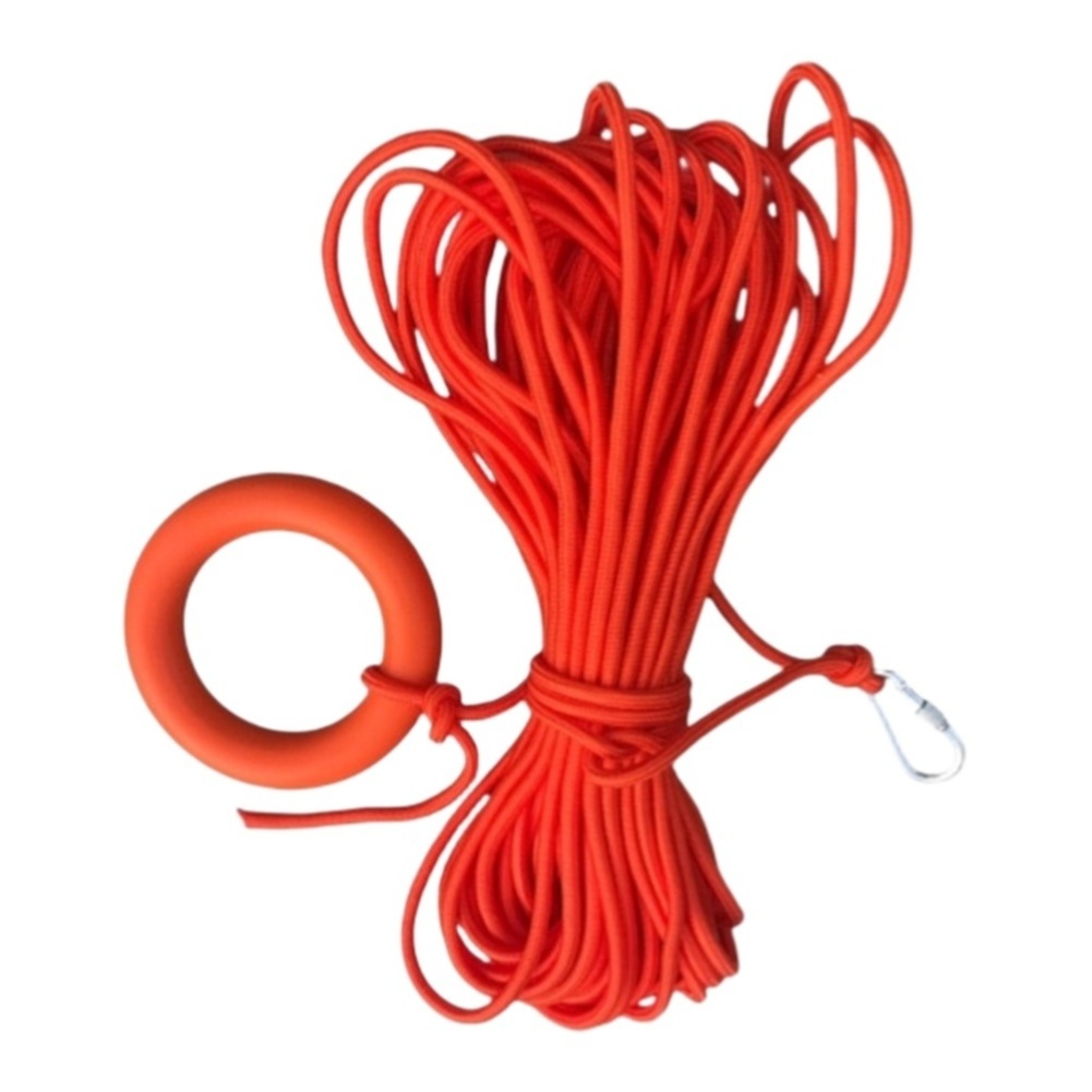 30-metrowa pływająca lina ratu – Rescue Rope Throw recenzja i cena
