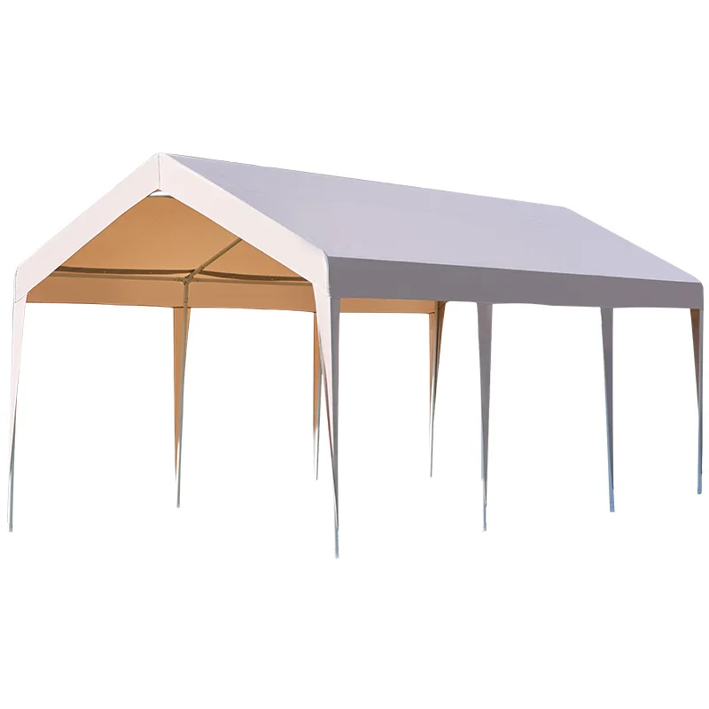 Namioty na duże wydarzenia, 6x – Emergency Mylar Tent recenzja i cena