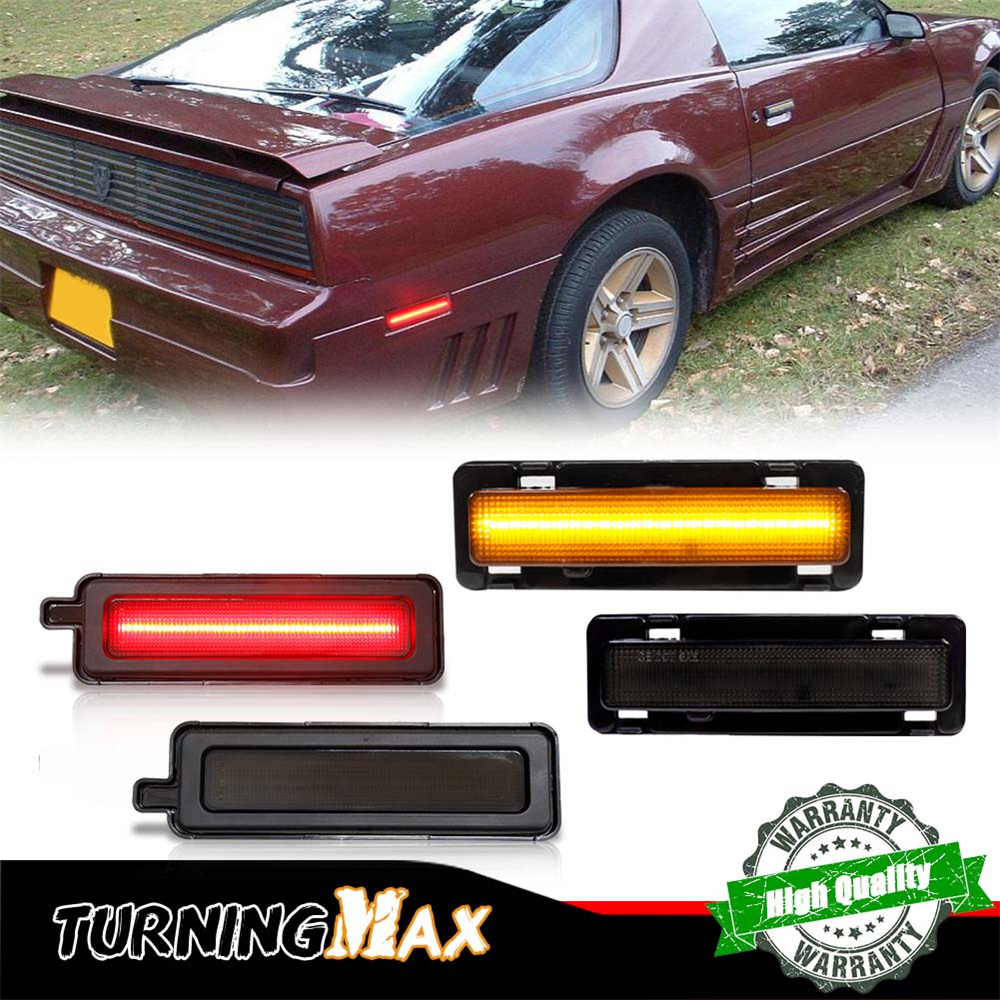 Samochodowe lampy LED przednie – Signal Flare Kit recenzja i cena