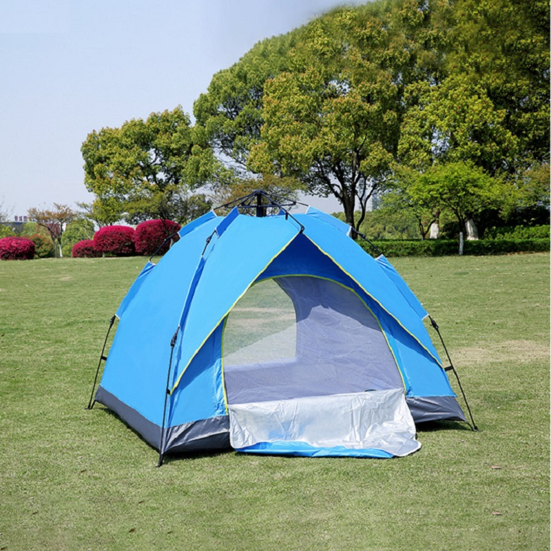 1-2/3-4 osobowy w pełni automa – Emergency Mylar Tent recenzja i cena